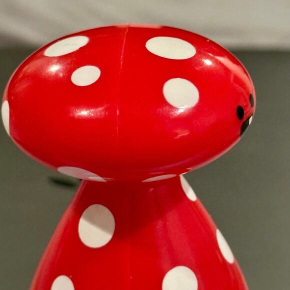 Mushroom aka Vintage Zozo Toy Collectible - Picture 5 of 6